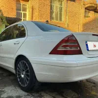 بنز c240|خودرو سواری و وانت|کرمانشاه, |دیوار