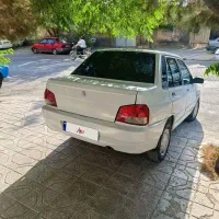 پراید ۱۳۲مدل ۸۸فرمان هیدرولیک