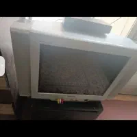 تلویزیون 21اینچ رنگی