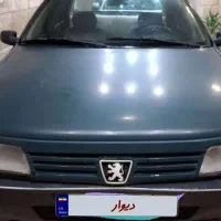 پژو آردی ۸۴|خودرو سواری و وانت|مهدی شهر, |دیوار