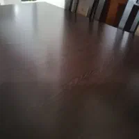 میز و صندلی ناهار خوری 4 نفره|میز و صندلی غذاخوری|بهشهر, |دیوار