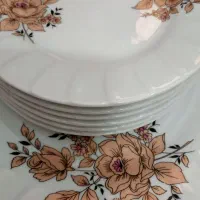 حراج فریزر فیلور سرویس چینی 9و7پارچه وتلفن نو|حراج|برخوار, |دیوار