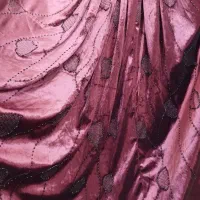 لباس لری دو دست|لباس|لردگان, |دیوار