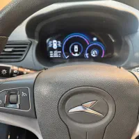 جک j4 مدل آخر 1403مشکی متالیک