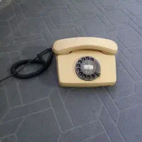 فروش تلفن رومیزی قدیمی