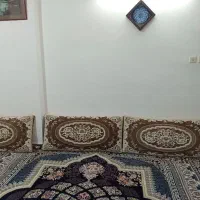 پشتی جفتی ۵۰۰ هزار