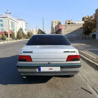 پژو 405 مدل 88 تک برگ سند|خودرو سواری و وانت|محمدیه-قزوین, |دیوار