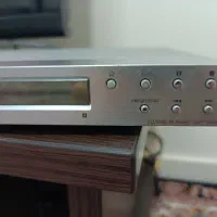 دی وی دی پلیر Sony|پخشکننده DVD و ویدیو|تهران, مشیریه|دیوار