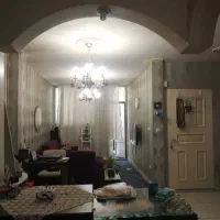 ۴۸ متر یک خواب پلیس ادیبی حائری یکم