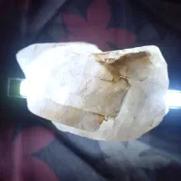 الماس تراش نخورده