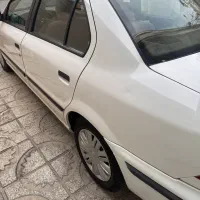 سمند Ef7 مدل 97 (دریچه گاز سیمی)|خودرو سواری و وانت|نسیم‌شهر, |دیوار