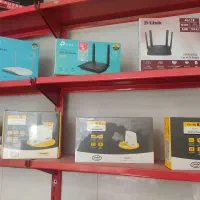 مودم سیمکارتی i40 ایرانسل و نتربیت m920 پر سرعت و