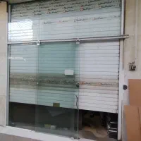 کرکره برقی درحدنو