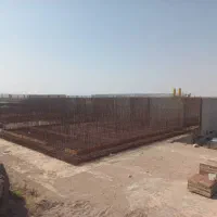 نیاز مندبه۱۲ نفر قالب بند، ارماتور بند و کمکی