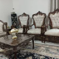 دوخت کاور مبل  پارچه ای وطلقی|خدمات پیشه و مهارت|خرم‌آباد (تنکابن), |دیوار