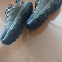 کفش روزمرگی و کوهستان|کیف، کفش، کمربند|گناباد, |دیوار