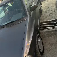 پراید مدل۸۵ تک برگ سند