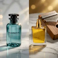 دنبال عطر امضای خودت می‌گردی