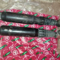 کمک عقب پژوسمند