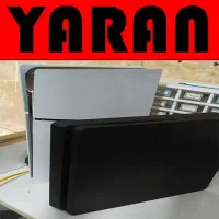 نصب بازی کنسول و کامپیوتر