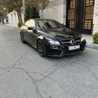 E350 2012 بنز کوپه|خودرو سواری و وانت|مشهد, سید رضی|دیوار