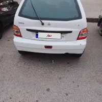 پراید 111 مدل 93 یورو 4