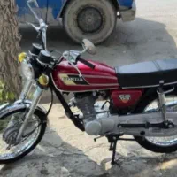 موتور ژاپنی مدل 82