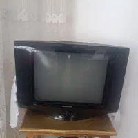 تلویزیون سامسونگ و گیرنده دیجیتال