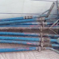 اجاره. بالابر،جک، هیلتی برقی ،ویبره|مصالح و تجهیزات ساختمان|کوهدشت, |دیوار