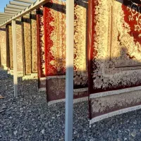 قالیشویی باغشهرمهریز