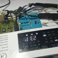 نصب و تعمیرانواع لباسشویی  وظرفشویی در منزل مشتری|خدمات پیشه و مهارت|سیرجان, |دیوار