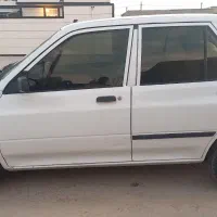 پراید مدل ۹۳