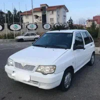 111 مدل 98 سفید فروش فوری