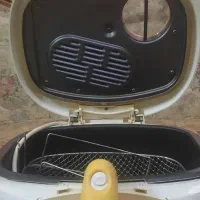 سرخ کن|اجاق گاز و لوازم برقی پختوپز|اندیشه, اندیشه فاز ۳|دیوار