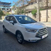 جک s3 اس ۳ مدل ۱۴۰۰نقد و قابل معاوضه