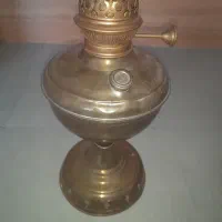 چراغ گرد سوز قدیمی