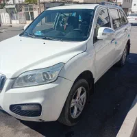 لیفان ایکس ۶۰ اتومات ۹۵|خودرو سواری و وانت|زنجان, |دیوار