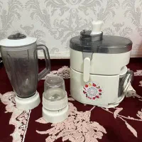 فروش چند تیکه وسیله