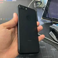 ایفون ۷ پلاس ۲۵۶|موبایل|کازرون, |دیوار