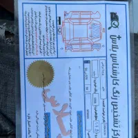 ۲۰۶ مدل ۹۶|خودرو سواری و وانت|گرگان, |دیوار