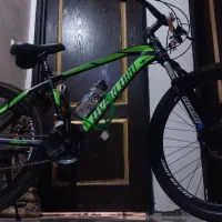 دوچرخه اورلود ، معاوضه با موتور