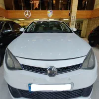 ام جی ۲۰۱۴ ،مدلG6 سفید ، اقساط آسان|خودرو سواری و وانت|تهران, نارمک|دیوار