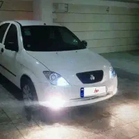 تیبا دو ای ایکس