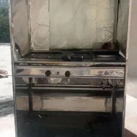 وسایل مورد نیاز ساندویچی|کافی‌شاپ و رستوران|پاتاوه, |دیوار