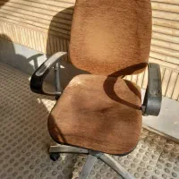 صندلی چرخ دار