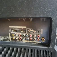 تلویزیون ۴۲ اینج برندLG سالم و تمیز|تلویزیون و پروژکتور|یزد, |دیوار