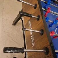 فوتبال دستی تاشو برند|ورزشهای توپی|تهران, هروی|دیوار