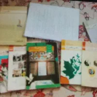کتاب درسی عمومی پایه 10و11و12
