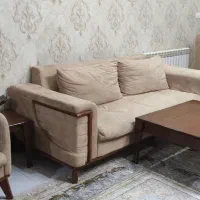 مبل ۸نفره راحتی