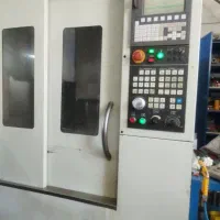 تراشکار و فرز کار منوال